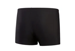 Speedo Badehose Medley Logo Aquashort Gold/Braun/Gelb/Schwarz/Orange/Grün/Creme