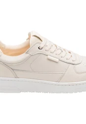 N91 Bball M AB Herrensneaker Sneaker Turnschuh Beige/Khaki/Braun