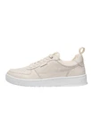 N91 Bball M AB Herrensneaker Sneaker Turnschuh Beige/Khaki/Braun