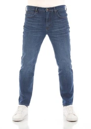 Tapered-fit-Jeans AUSTIN Jeans mit Stretch