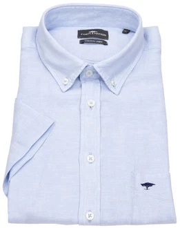 FYNCH-HATTON Hemd Button-Down-Kragen FYNCH-HATTON Hemd Button-Down-Kragen