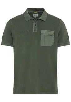 camel active Poloshirt Regular Fit Polo camel active Poloshirt Regular Fit Polo