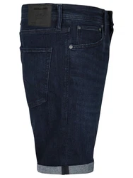 JACK & JONES Jeans Shorts Herren Regular Fit JJIRICK 