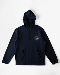 Kapuzenpullover Compass - Kapuzenpulli fr Mnner
