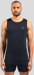 Odlo Funktionsunterhemd MERINO DRY schwarz