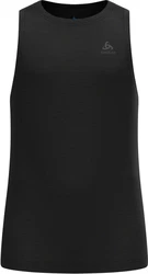 Odlo Funktionsunterhemd MERINO DRY schwarz