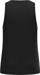 Odlo Funktionsunterhemd MERINO DRY schwarz