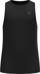 Odlo Funktionsunterhemd MERINO DRY schwarz