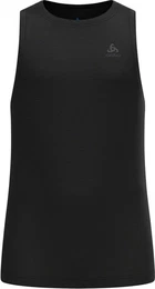 Funktionsunterhemd 100% MERINO DRY black