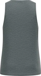 Odlo Funktionsunterhemd MERINO DRY grau