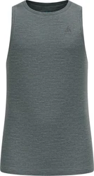 Odlo Funktionsunterhemd MERINO DRY grau