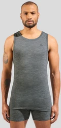 Odlo Funktionsunterhemd MERINO DRY grau