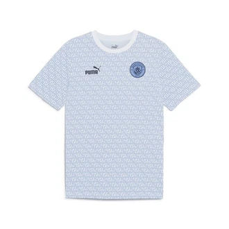 PUMA T-Shirt Manchester City ftblCULTURE Herren