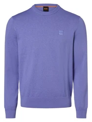 BOSS ORANGE Strickpullover Kanovano 