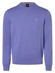 BOSS ORANGE Strickpullover Kanovano 