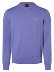BOSS ORANGE Strickpullover Kanovano 