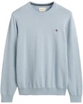 Gant Herren Pullover CLASSIC COTTON C-NECK 
