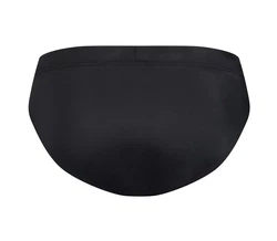 PUMA Badehose SWIM MEN CLASSIC Schwarz