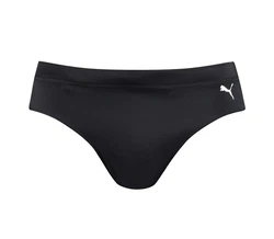 PUMA Badehose SWIM MEN CLASSIC Schwarz