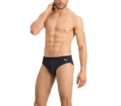 PUMA Badehose SWIM MEN CLASSIC Schwarz
