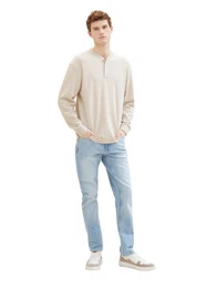 5-Pocket-Jeans mit klassischem 5-Pocket Style