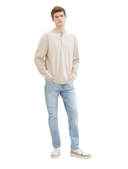 TOM TAILOR 5-Pocket Jeans