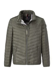 Steppjacke Walker Leichte Steppjacke fr Herren