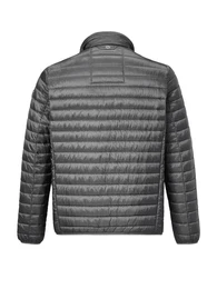 Steppjacke Walker Leichte Steppjacke fr Herren