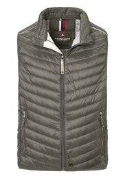 Steppweste Wade Leichte Blouson Weste fr Herren