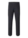 SELECTED HOMME Chinohose SLHRobert Dunkelblau/Blau