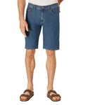 Pioneer Authentic Jeans Shorts Blau/Dunkelblau
