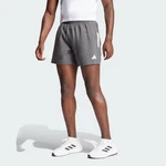 adidas Own The Run Shorts Hellgrau/Grau/Dunkelgrau adidas Own The Run Shorts Hellgrau/Grau/Dunkelgrau
