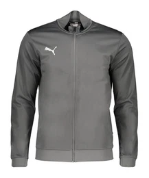Sweatjacke teamGOAL Casual Trainingsjacke