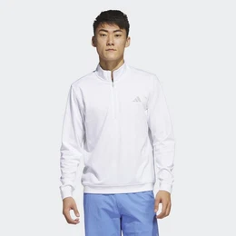 Sweatshirt ELEVATED 1/4-ZIP PULLOVER