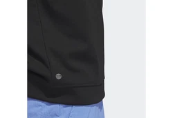 adidas Performance Sweatshirt ELEVATED 1/4-ZIP PULLOVER Schwarz/Braun