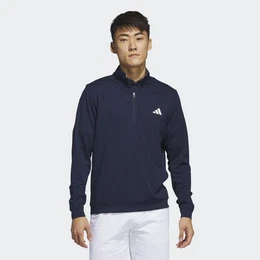 Sweatshirt ELEVATED 1/4-ZIP PULLOVER