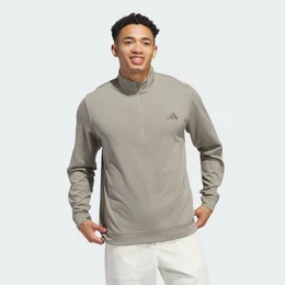 Sweatshirt ELEVATED 1/4-ZIP PULLOVER
