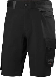 Shorts Oxford 4X CNCT