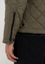 Steppjacke (1-St)