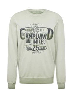 CAMP DAVID Sweatshirt