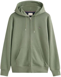 Sweatjacke Kapuzen-Sweatjacke