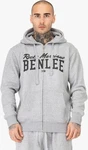 Benlee Rocky Marciano Rundhalspullover Vitalino Grau/Hellgrau/Dunkelgrau