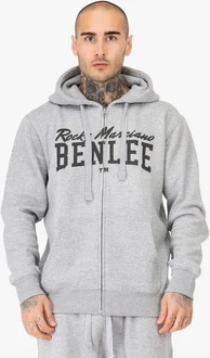 Benlee Rocky Marciano Rundhalspullover Vitalino Benlee Rocky Marciano Rundhalspullover Vitalino