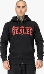 Benlee Rocky Marciano Rundhalspullover Vitalino Blau/Grau/Dunkelrot/Schwarz/Rot/Hellblau/Rosa