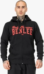 Benlee Rocky Marciano Rundhalspullover Vitalino Blau/Grau/Dunkelrot/Schwarz/Rot/Hellblau/Rosa