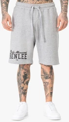 Benlee Rocky Marciano Shorts Hennry Shorts Grau/Hellgrau