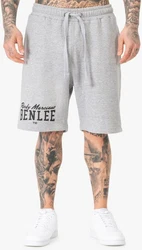 Benlee Rocky Marciano Shorts Hennry Shorts Grau/Hellgrau