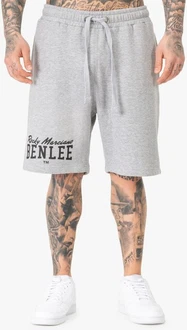 Benlee Rocky Marciano Shorts Hennry Shorts Grau/Hellgrau Benlee Rocky Marciano Shorts Hennry Shorts Grau/Hellgrau