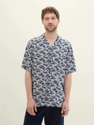 TOM TAILOR Kurzarmhemd 1041369