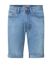 Jeansshorts Lyon Bermuda super elastisch und bequem
